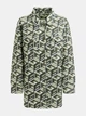Рубашка с карманами Guess S зеленый V3RH01JR06W 30106 - изображение 6