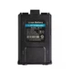 Посилений акумулятор для рації Baofeng UV-5R, 2100 mah - зображення 2