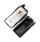 Рація Baofeng UV-82 (EU82X) 8 Ват! (Double PTT) з гарнітурою - зображення 4