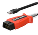 Диагностический сканер UCDS PRO+ OBD2 FOCOM для Ford - изображение 3