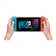 Игровая консоль Nintendo Switch V2 Red/Blue (HAD-S-KABAH) - изображение 5