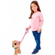 М'яка іграшка Chi Chi Love Pi Pi Puppy (5893460) - зображення 7