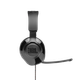 Наушники JBL Quantum 200 Black (JBLQUANTUM200BLK) - изображение 5