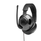 Наушники JBL Quantum 200 Black (JBLQUANTUM200BLK) - изображение 6