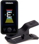 Тюнер D'Addario Eclipse Tuner Black (PW-CT-17BK) - изображение 1