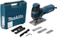 Лобзик мережевий Makita 4351CT (720 Вт, 26 мм, 500-2800 хв-1, кейс) - зображення 1
