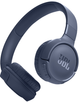 Наушники JBL T520BT Blue (JBLT520BTBLUEU) - изображение 1