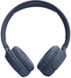 Наушники JBL T520BT Blue (JBLT520BTBLUEU) - изображение 4