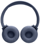 Наушники JBL T520BT Blue (JBLT520BTBLUEU) - изображение 5