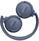 Наушники JBL T520BT Blue (JBLT520BTBLUEU) - изображение 7