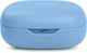 Навушники JBL Wave Flex Blue (JBLWFLEXBLU) - зображення 7