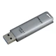 Накопитель PNY Elite Steel 128 GB USB 3.1 (FD128GESTEEL31G-EF) - изображение 1