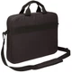 Сумка Case Logic Laptop Bag Advantage Attache 14" ADVA-114 Black (3203986) - изображение 3