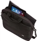 Сумка Case Logic Laptop Bag Advantage Attache 14" ADVA-114 Black (3203986) - изображение 4