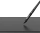 Графический планшет HUION Inspiroy Dial 2 Q630M + перчатка - изображение 3