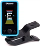 Тюнер D'Addario Eclipse Tuner Blue (PW-CT-17BU) - изображение 1