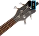 Тюнер D'Addario Eclipse Tuner Blue (PW-CT-17BU) - изображение 4