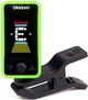 Тюнер D'Addario Eclipse Tuner Green (PW-CT-17GN) - изображение 1