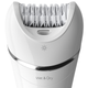 Эпилятор PHILIPS BRE730/10 серии 8000 - изображение 15