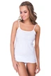 Топ Emy 48(XL) Білий (Bianco) (44472) - зображення 1
