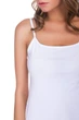 Топ Emy 48(XL) Білий (Bianco) (44472) - зображення 3