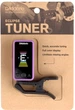 Тюнер D'Addario Eclipse Tuner Violet (PW-CT-17PR) - изображение 2