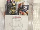 Прозрачный органайзер для холодильника и шкафа 3 л (220 x 160 x 95 мм) - изображение 2
