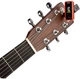Тюнер D'Addario Eclipse Tuner Red (PW-CT-17RD) - изображение 3