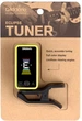 Тюнер D'Addario Eclipse Tuner Yellow (PW-CT-17YL) - изображение 2