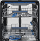 Посудомийна машина Electrolux EMG 48200 L - изображение 2