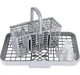 Посудомийна машина Hotpoint-Ariston HSIC3T127C - изображение 3