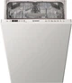 Посудомийна машина Indesit DSIC 3M19 - изображение 1