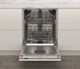 Посудомийна машина WHIRLPOOL WI 7020 P - изображение 2