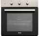 Духова шафа Jantar NTK 6006 IS - изображение 1