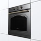 Духова шафа GORENJE BOS67371CLB - зображення 5