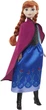 Кукла-принцесса Disney Princess Анна из м/ф Ледяное сердце в накидке (HLW49) - изображение 2
