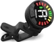 Тюнер D'Addario Nexxus 360 Tuner (PW-CT-26) - изображение 3