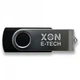 Флеш-накопитель XON FlashDrive X Lite 256GB USB 2.0 Silver (FX2T256GB) - изображение 1