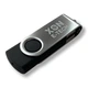 Флеш-накопитель XON FlashDrive X Lite 256GB USB 2.0 Silver (FX2T256GB) - изображение 4