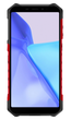 Захищений смартфон Ulefone Armor X9 Pro NFC 4/64 ГБ 5000 мАг 4G Red - зображення 2