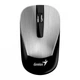 Мишка Genius ECO-8015 Wireless Silver (31030011411) - зображення 3