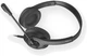 Наушники A4Tech FH100U Stone Black (4711421976978) - изображение 3
