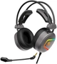 Наушники A4-Tech Bloody MC750 Grey - изображение 2