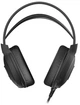 Наушники A4-Tech Fstyler FH300U Black - изображение 2