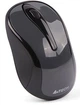Миша бездротова A4-Tech G3-280NS Сіра 271385 - зображення 3