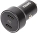 Автомобільний зарядний пристрій CHOETECH С0054-BK 2 USB-С PD 3.0 - зображення 2