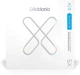 Струны для акустических гитар D'Addario XSAPB1253 XS Acoustic Phosphor Bronze Light (12-53) - изображение 1