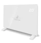 Конвекторний обігрівач 2в1 LORDHOUSE Heaters 2000W White + Wi-Fi - зображення 3