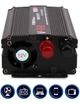 Преобразователь напряжения автомобильный Чёрный V-TEK PowerMaxx-SSK1000W, инвертор 12/220В, USB, охлаждение - изображение 2
