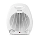 Тепловентилятор Без Бренду Lordhouse Fan heater FH20 1000W/2000W - изображение 2